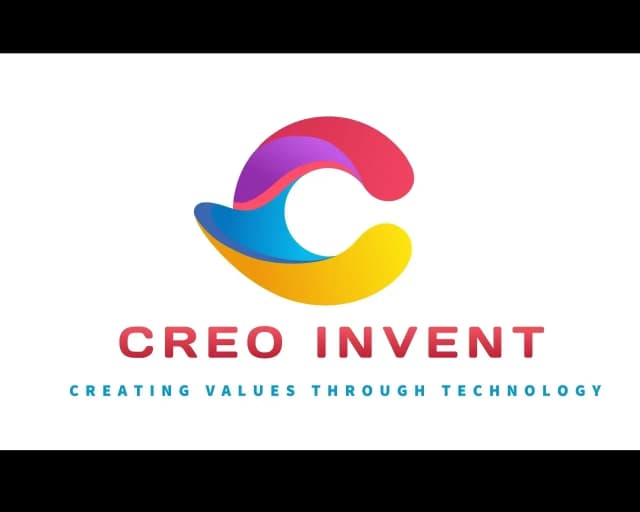Creo Invent Tech